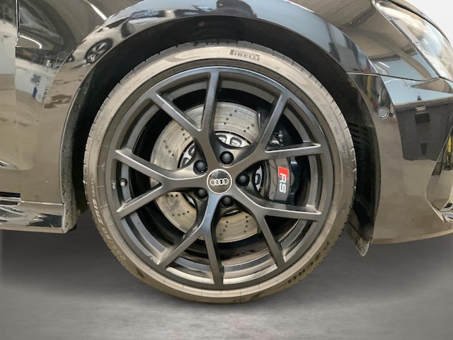 Audi RS3 Quattro S-Tronic Sportback