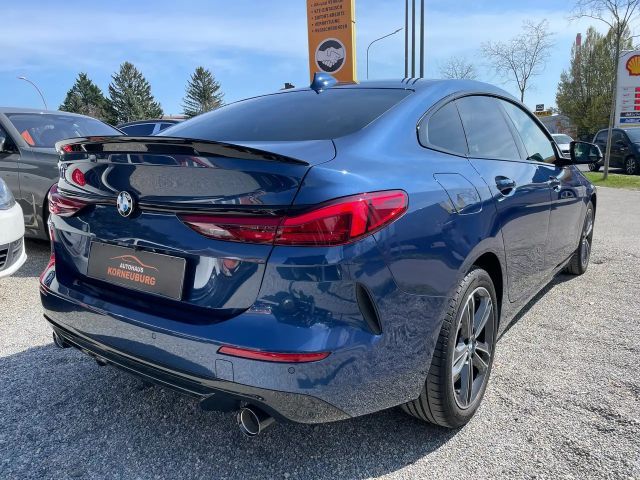BMW 218 218d Coupé Gran Coupé Sedan