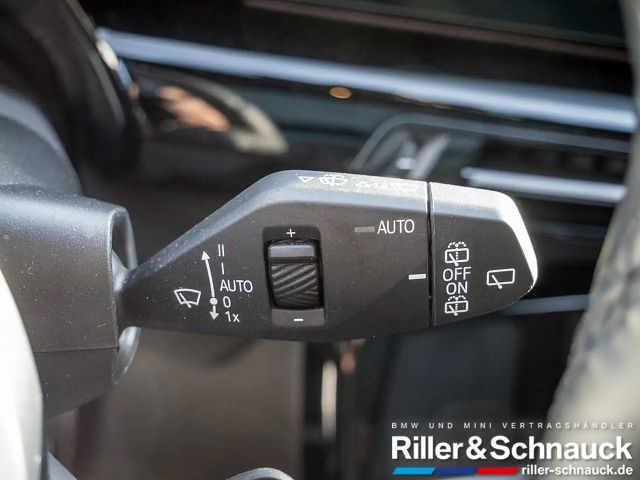 BMW X1 M-Sport xDrive