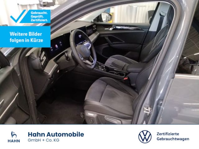 Volkswagen Tiguan 2.0 TDI DSG Elegance Elegance