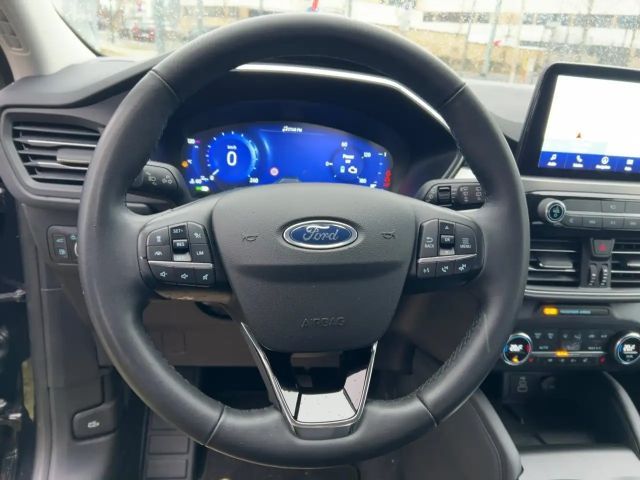 Ford Kuga Titanium