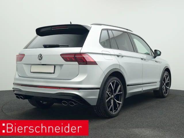 Volkswagen Tiguan 2.0 TSI DSG IQ.Drive