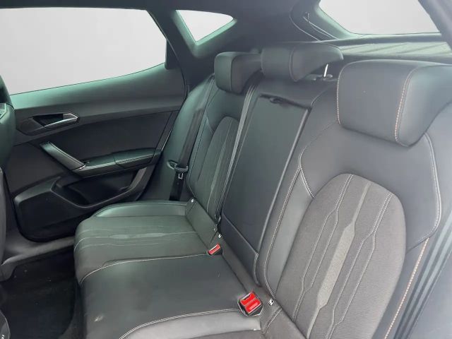 Cupra Formentor 2.0 TSI