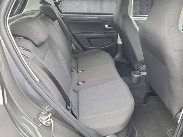 Volkswagen e-up! up! e-up! Edition