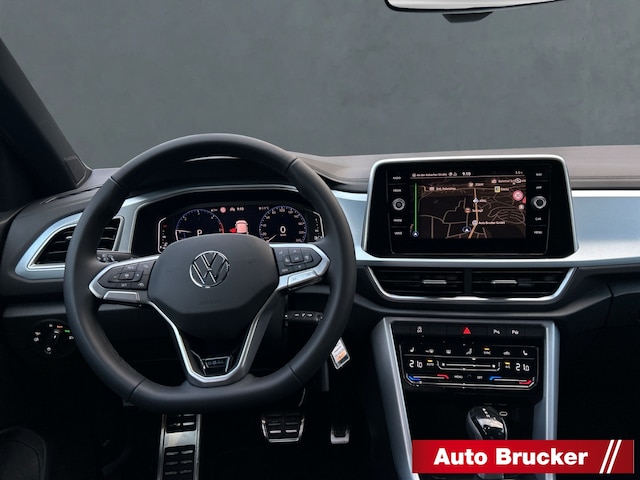 Volkswagen T-Roc 2.0 TDI DSG