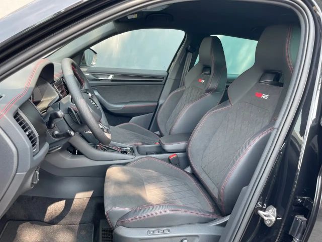 Skoda Kodiaq 2.0 TSI 4x4 RS