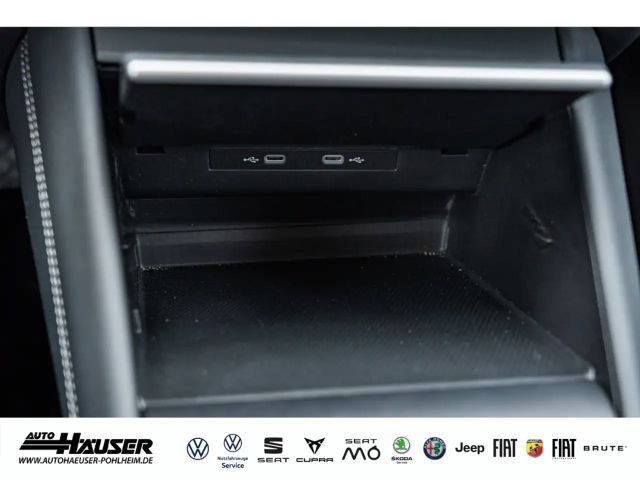 Volkswagen Tiguan 1.5 eTSI DSG Life