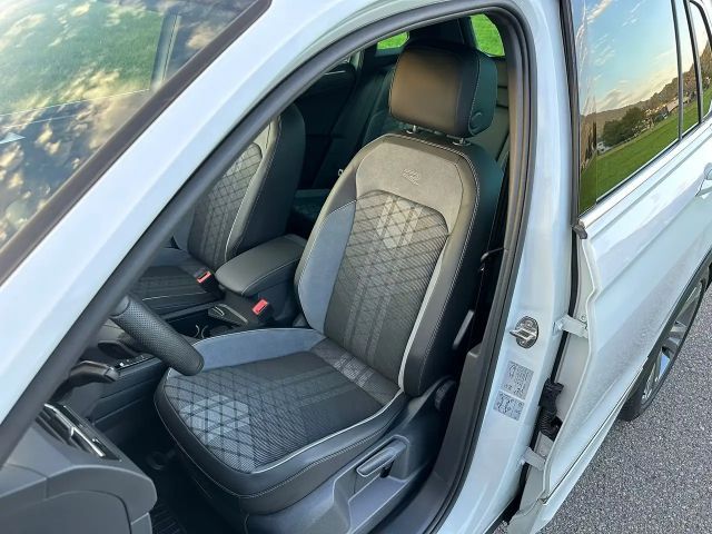 Volkswagen Tiguan 2.0 TDI 4Motion R-Line