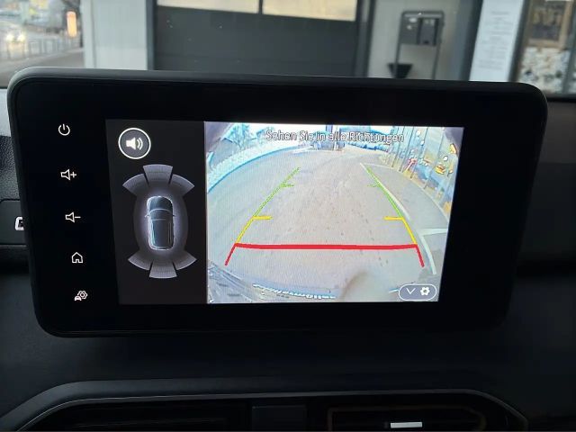 Dacia Sandero Extreme Stepway TCe 90