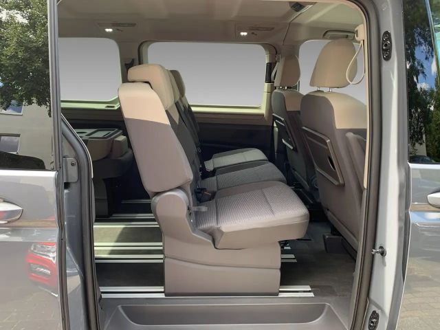 Volkswagen Multivan 2.0 TDI DSG T7