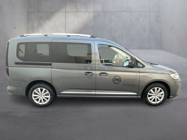 Volkswagen Caddy Maxi Style