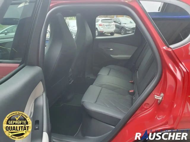 Ford Capri AWD Premium