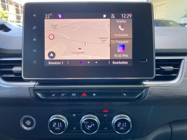 Renault Kangoo EDC TCe 130 Techno