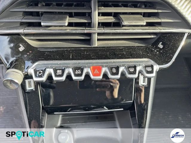 Peugeot E-2008 Allure Pack