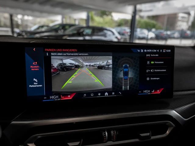 BMW i4 Coupé Gran Coupé M-Sport eDrive35