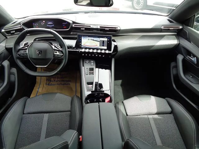 Peugeot 508 Allure Pack BlueHDi EAT8 SW