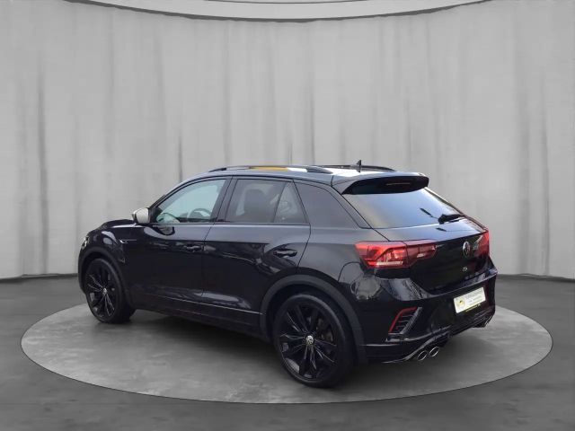 Volkswagen T-Roc 2.0 TSI 4Motion DSG