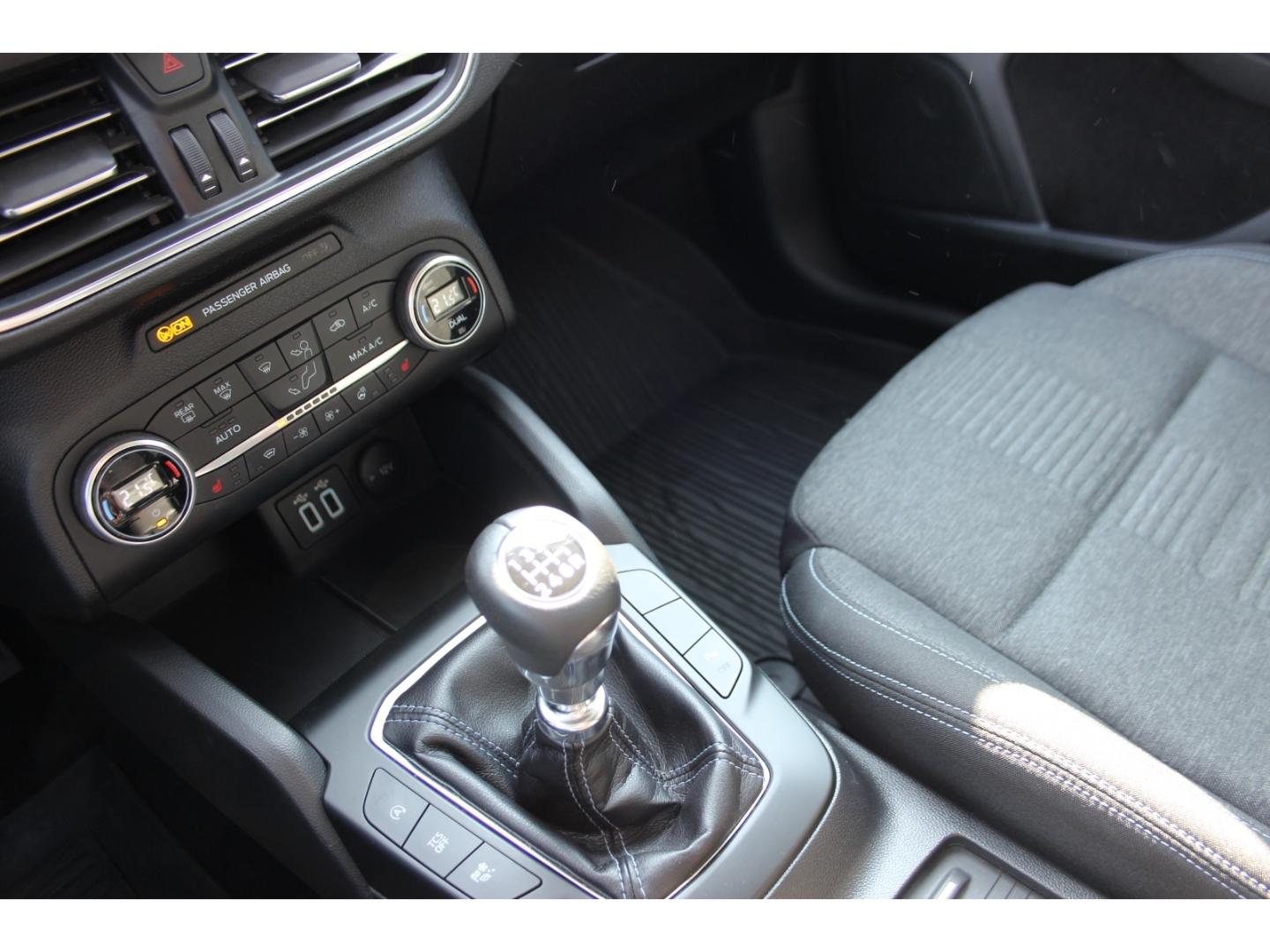 Ford Focus Active Wagon