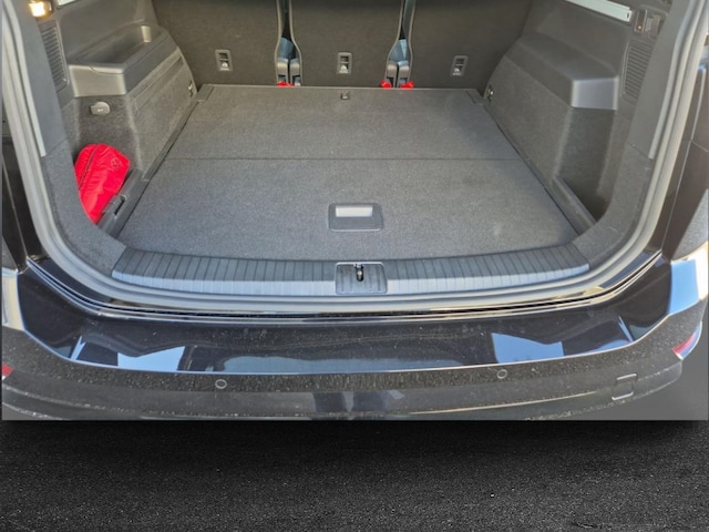 Volkswagen Touran 1.5 TSI DSG Highline