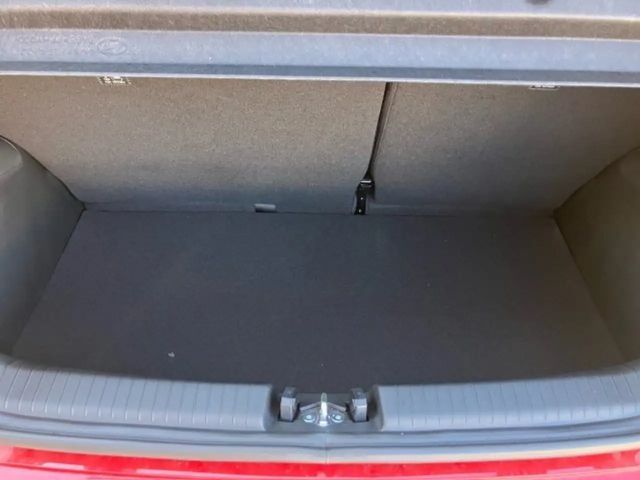 Hyundai i10 GO 1,0 MT