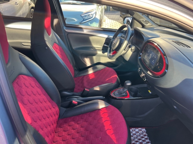 Toyota Aygo X 5-deurs