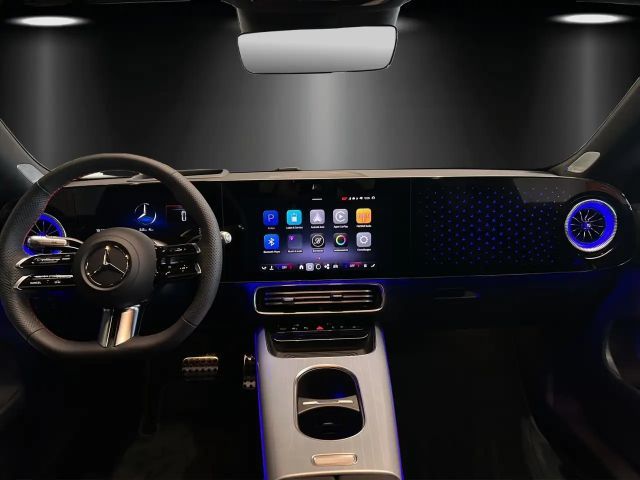 Mercedes-Benz CLA 250 AMG Line Coupé