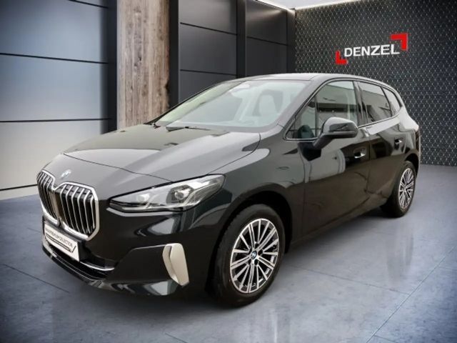 BMW 218 218i Active Tourer Sedan
