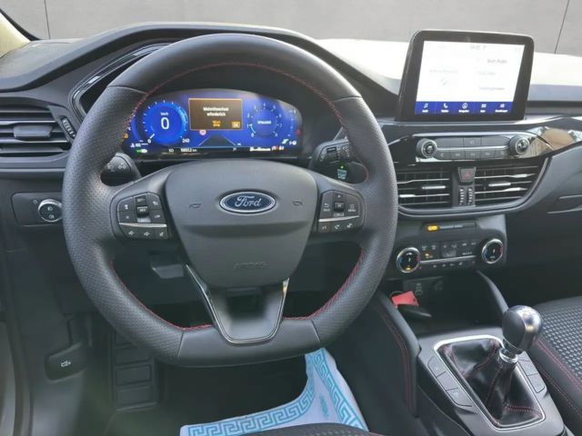 Ford Kuga EcoBoost ST Line