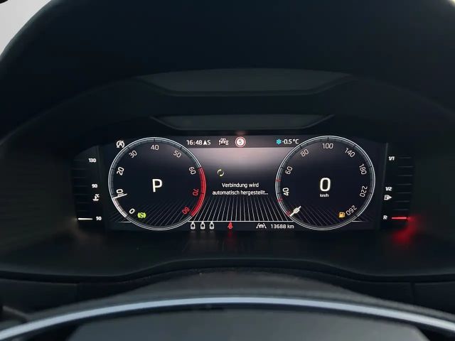 Skoda Karoq 1.5 TSI Selection