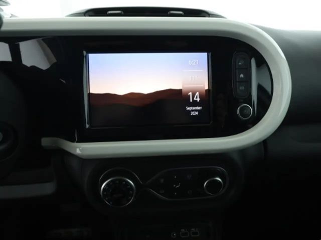 Renault Twingo Electric Techno