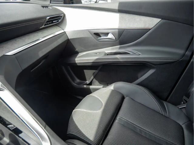 Peugeot 3008 BlueHDi EAT8 GT-Line