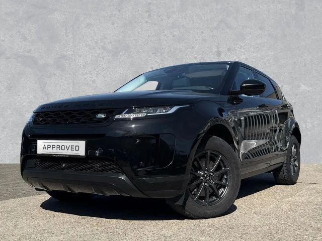 Land Rover Range Rover Evoque 2.0 AWD P200