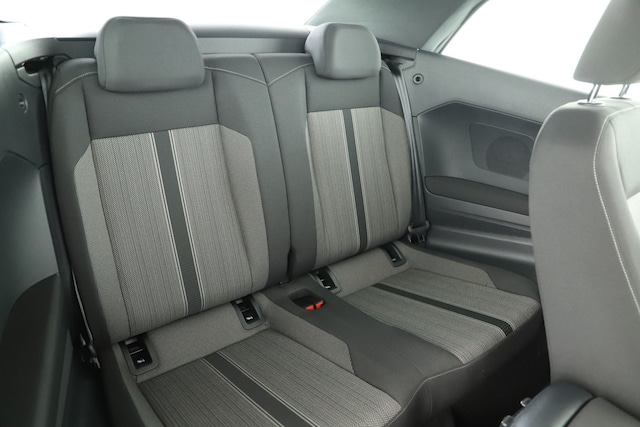 Volkswagen T-Roc 1.0 TSI Cabriolet Style