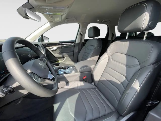 Volkswagen Touareg Elegance Elegance