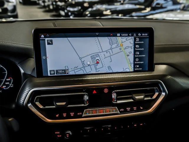 BMW X4 Coupé M-Sport