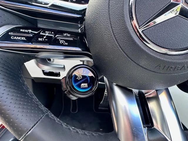 Mercedes-Benz SL 43 AMG AMG Line