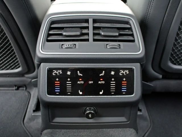 Audi RS6 Avant Performance Quattro