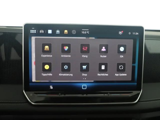 Volkswagen Tiguan DSG eHybrid