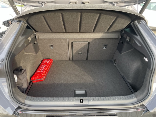 Cupra Formentor 2.0 TSI VZ