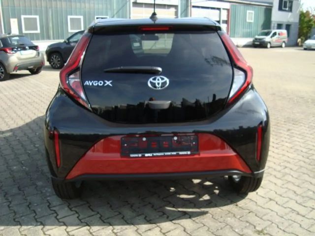 Toyota Aygo X Pulse