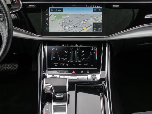 Audi Q7 3.0 TFSI Hybride S-Line