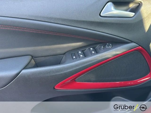 Opel Crossland X GS-Line Grand Sport