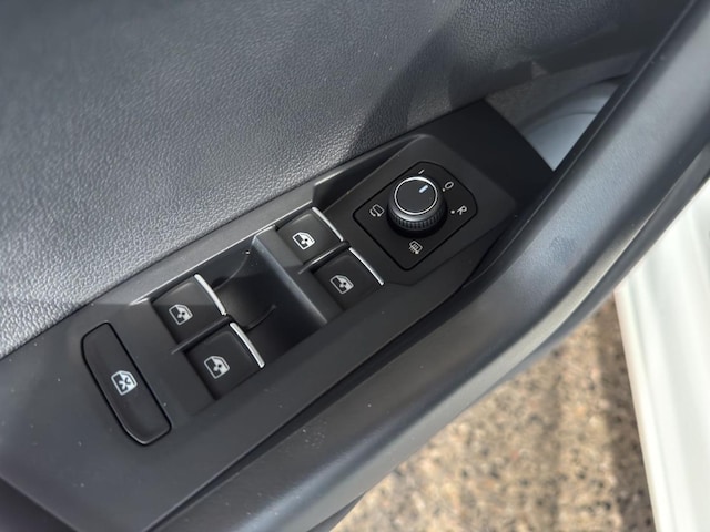 Volkswagen Polo 1.0 TSI Life