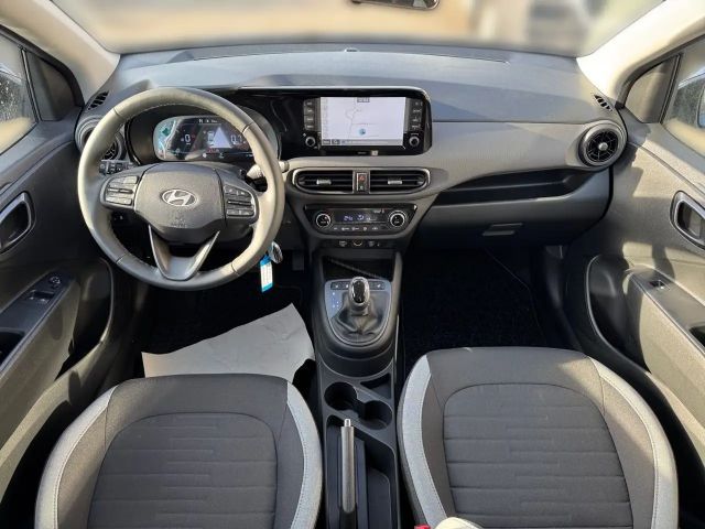 Hyundai i10 1.0 2WD Trend