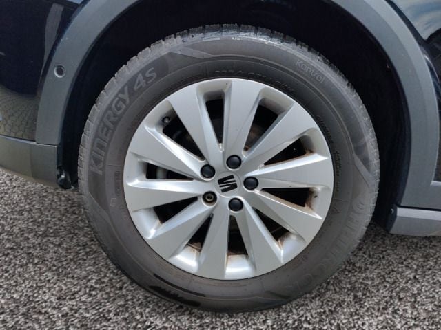 Seat Arona 1.0 TSI Style