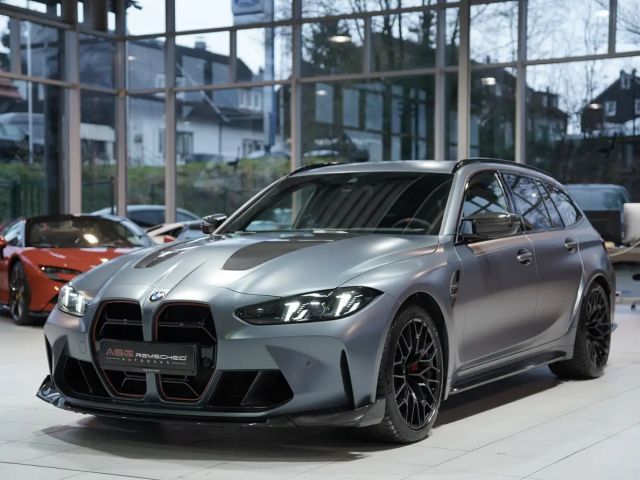 BMW M3 CS Touring