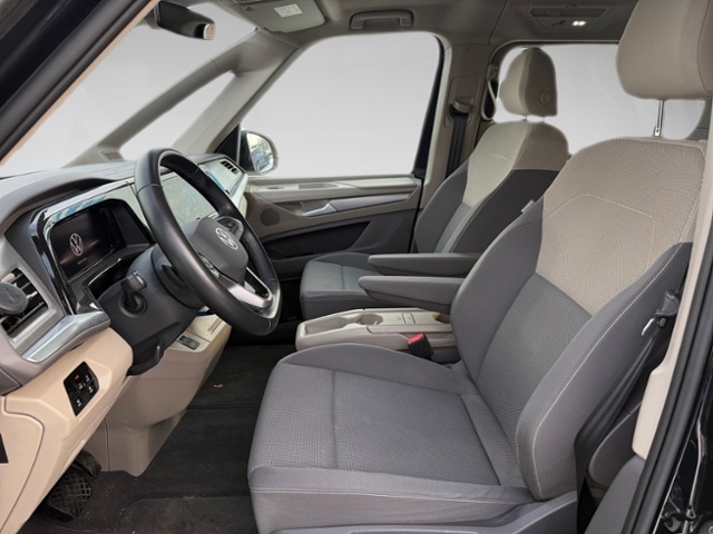 Volkswagen Multivan 2.0 TDI Lang T7