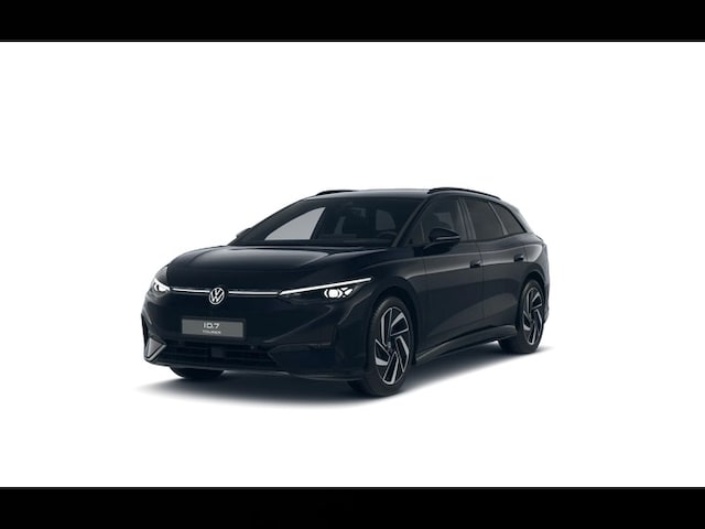 Volkswagen ID.7 Tourer