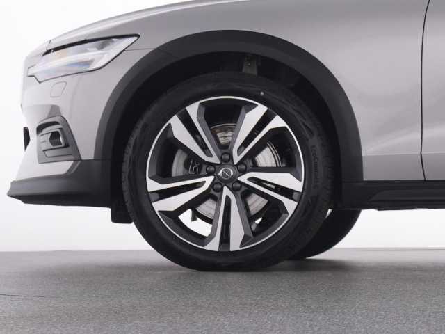 Volvo V60 Cross Country CC