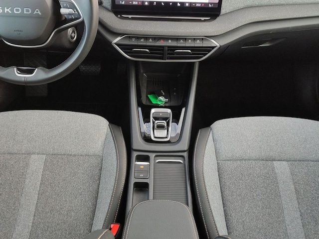 Skoda Octavia Combi Tour